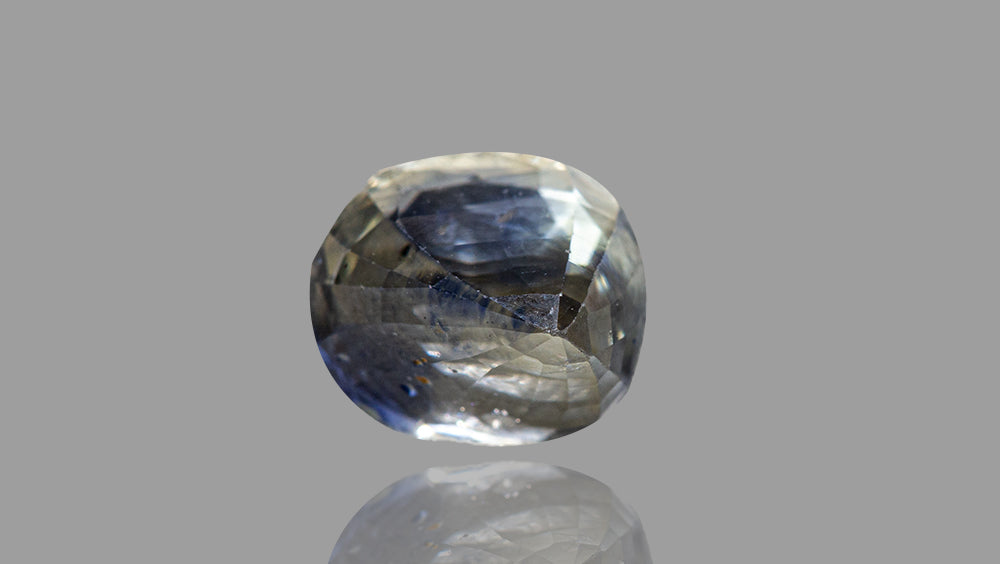 NATURAL PITAMBARI 3.21 CARATS - Media 2