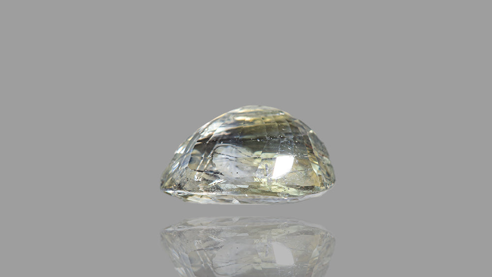 
                    
                      NATURAL PITAMBARI 5.01 CARATS - Media 3
                    
                  