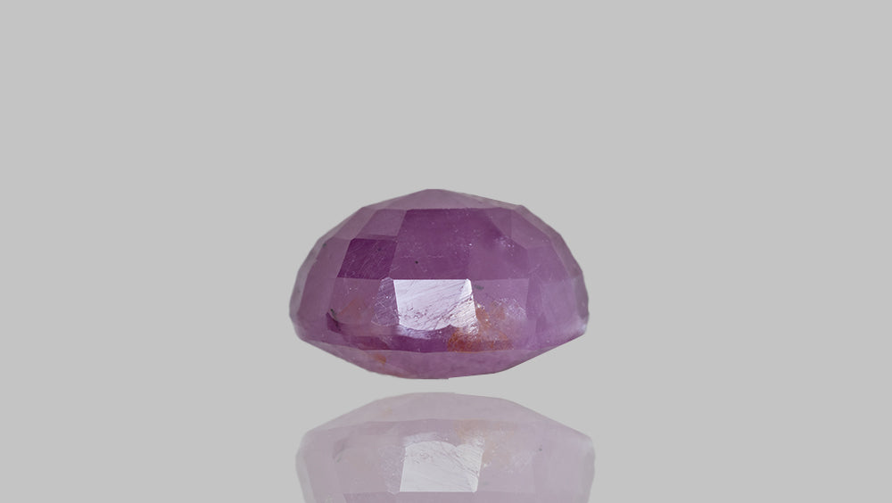 
                    
                      Natural Ruby (Manik) 5.62 Carats - Media 3
                    
                  