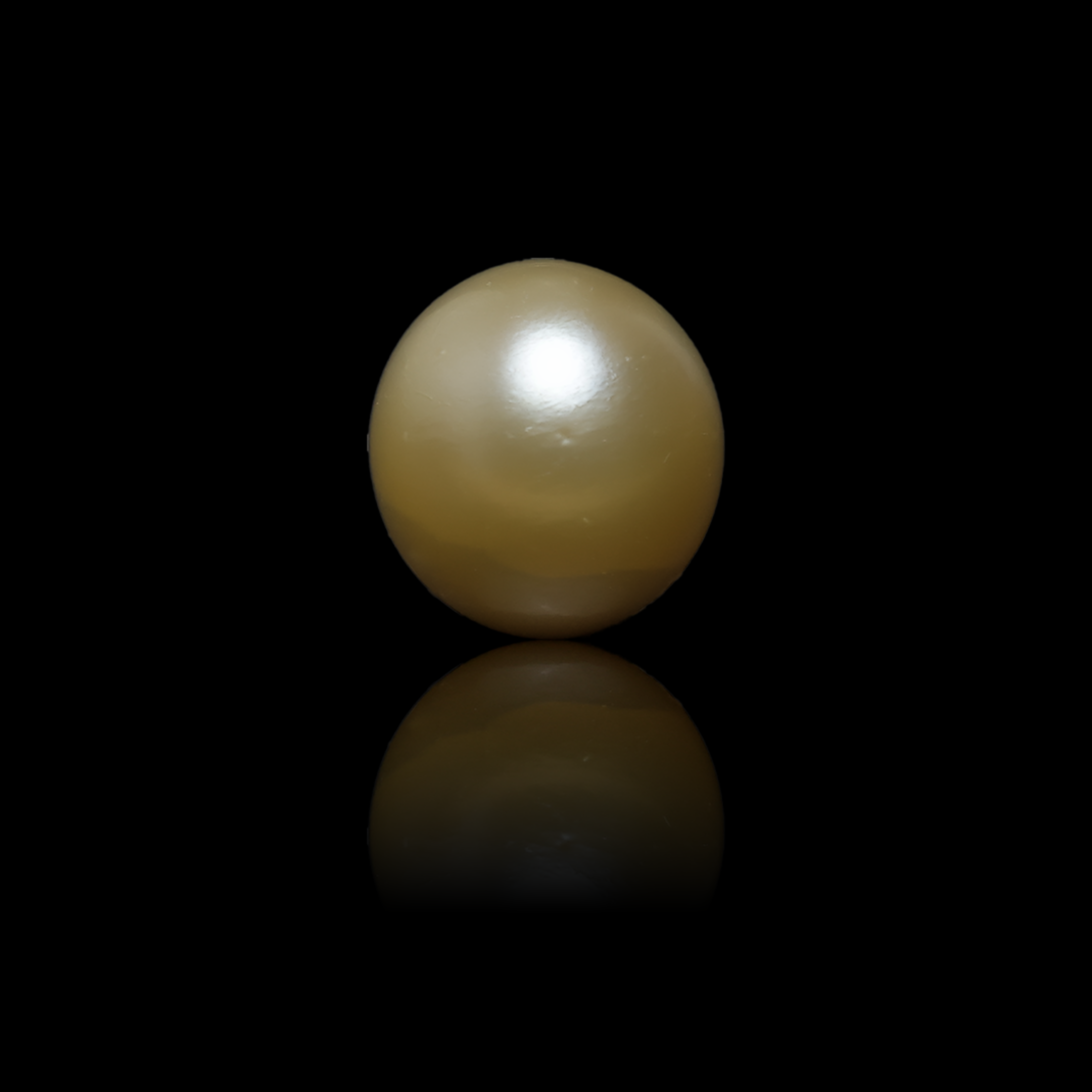 South Sea Pearl - 6.29 Carats