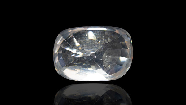 NATURAL ZIRCON 6.02 CARATS - Media 2