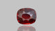 NATURAL HESSONITE (GOMED) 8.62  CARATS