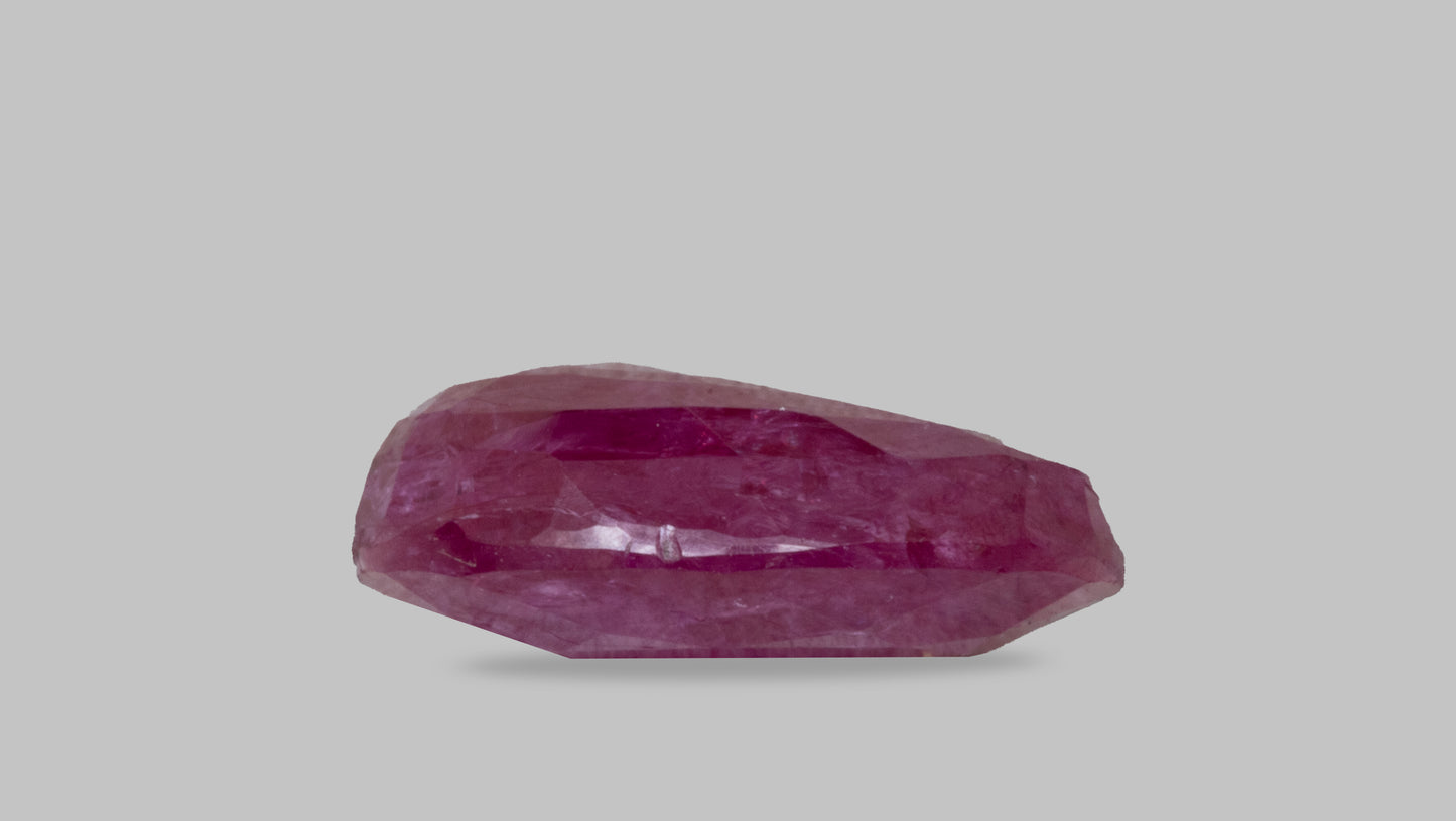 
                    
                      Burmese Ruby (Manik) 4.01 Carats - Media 3
                    
                  