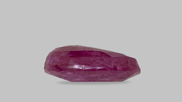 Burmese Ruby (Manik) 4.01 Carats - Media 3