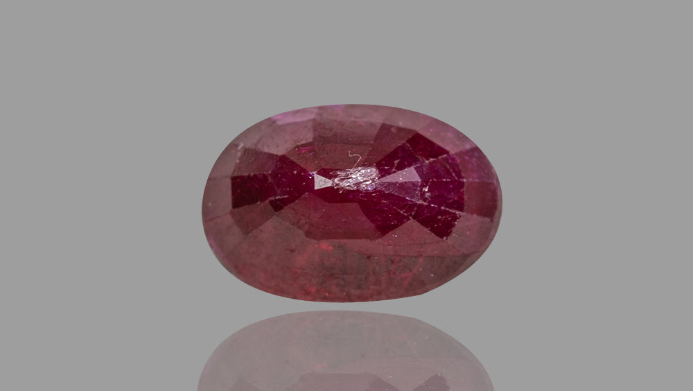 Natural Ruby (Manik) 1.96 Carats - Media 2