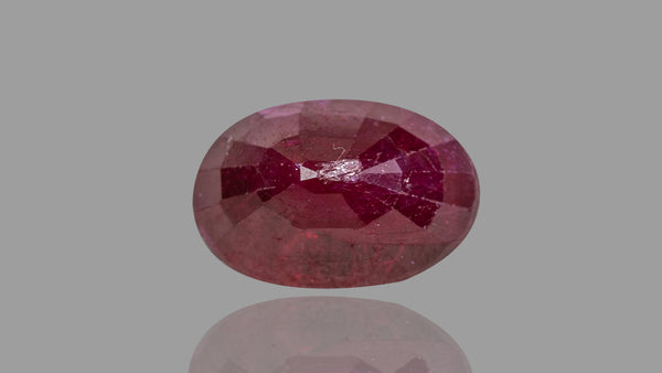 Natural Ruby (Manik) 1.96 Carats - Media 2