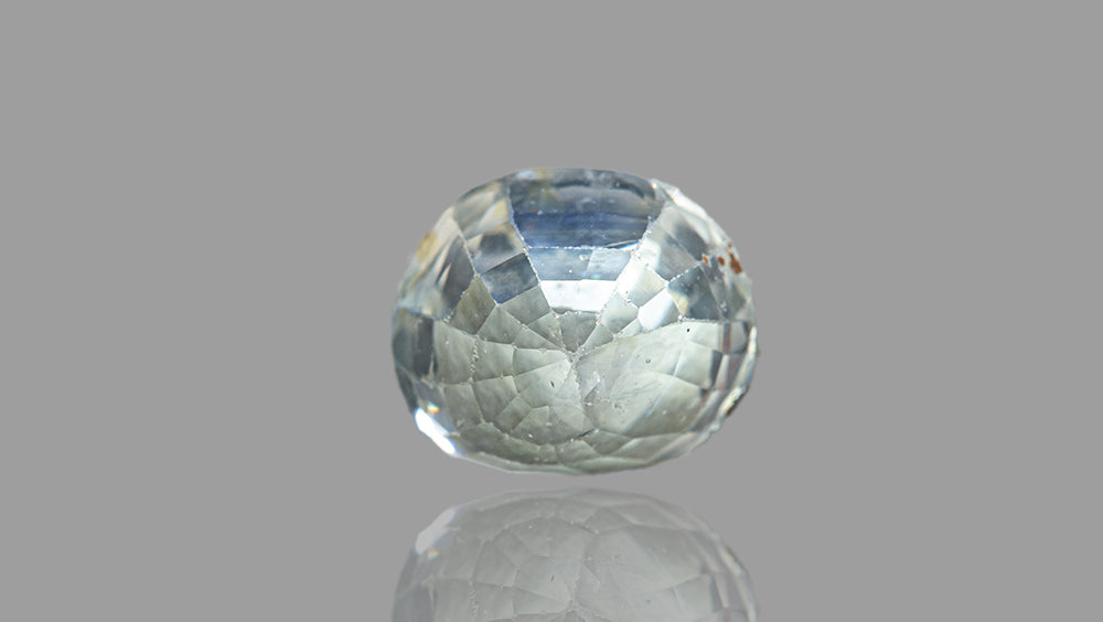 NATURAL PITAMBARI 4.87 CARATS - Media 2