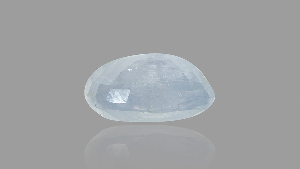 
                    
                      Natural Blue Sapphire (Neelam) 10.24 Carats - Media 3
                    
                  