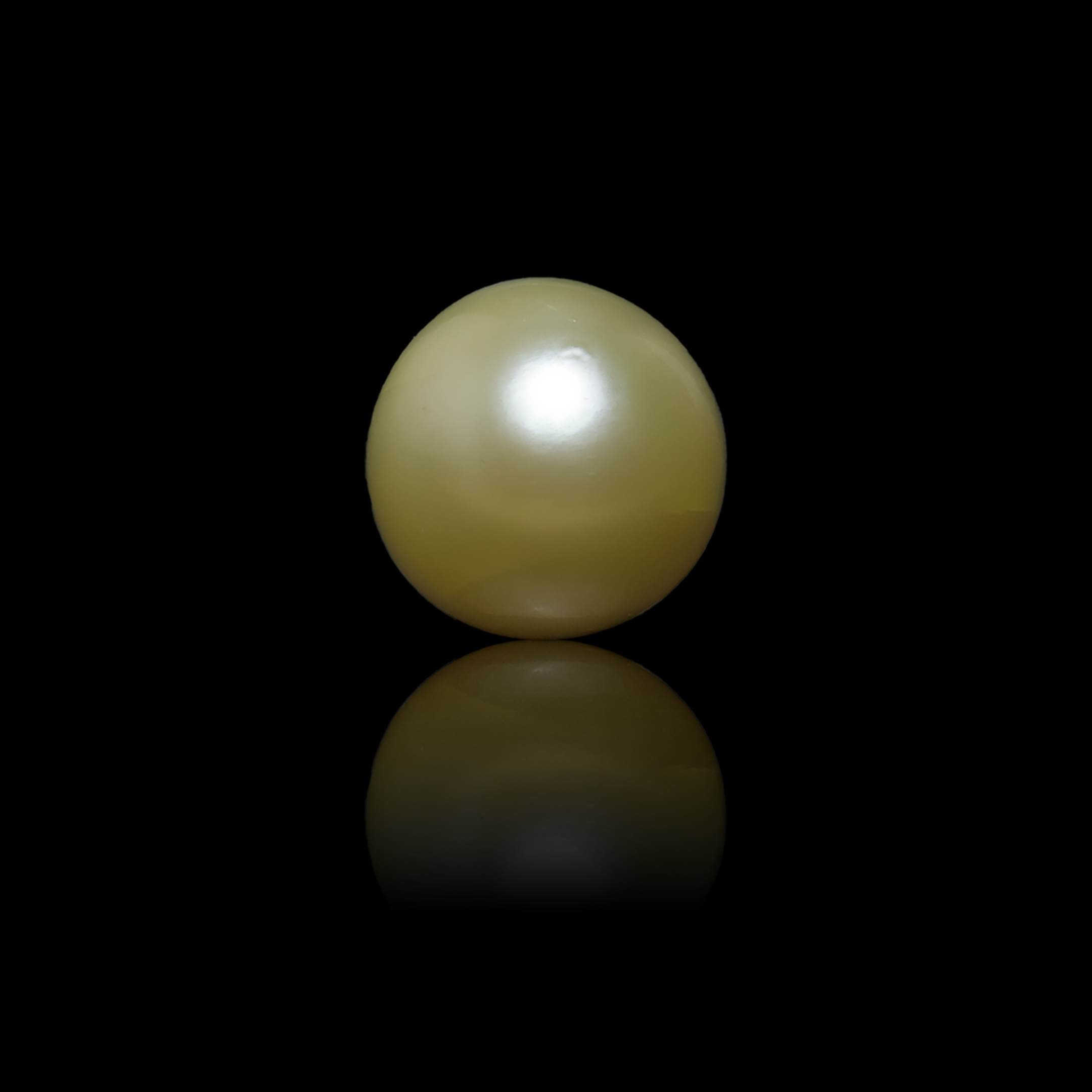 South Sea Pearl - 5.95 Carats