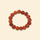 5 Mukhi Rudraksha Bracelet