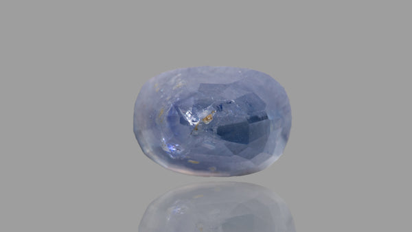 Kashmir Blue Sapphire (Neelam) 4.55 Carats - Media 2