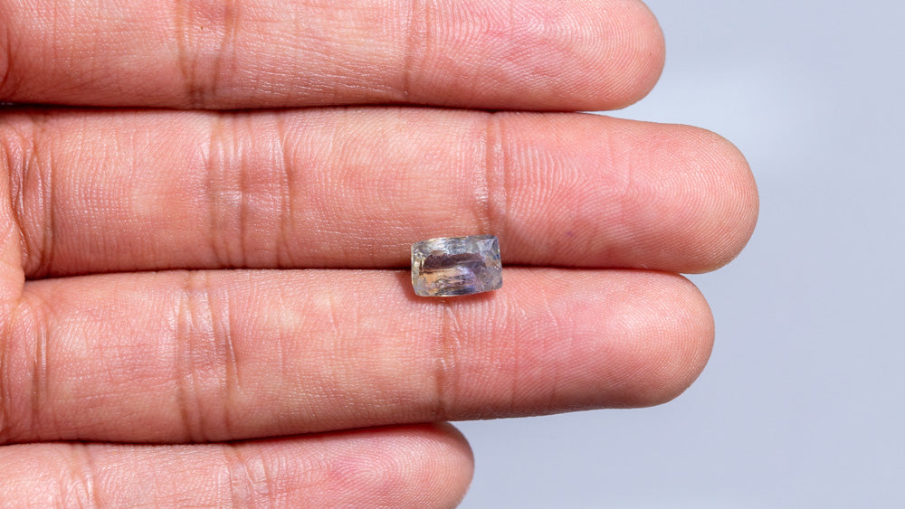
                    
                      NATURAL PITAMBARI 3.69 CARATS - Media 4
                    
                  