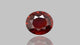 NATURAL HESSONITE (GOMED) 9.39  CARATS