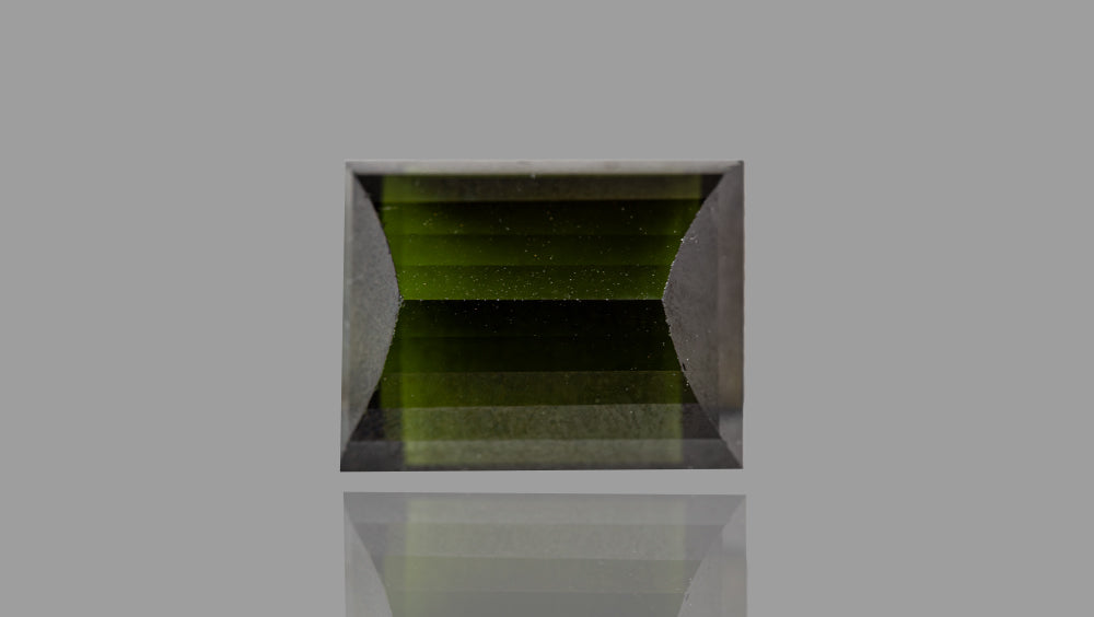 NATURAL TOURMALINE 12.14 CARATS - Media 2