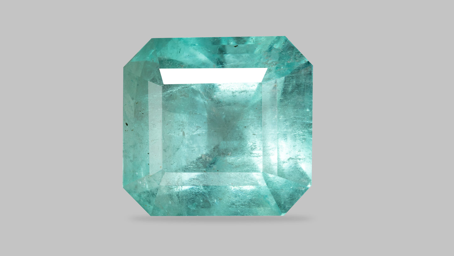 Natural Columbian Emerald (Panna) 4.27 Carats - Emerald (Panna)
