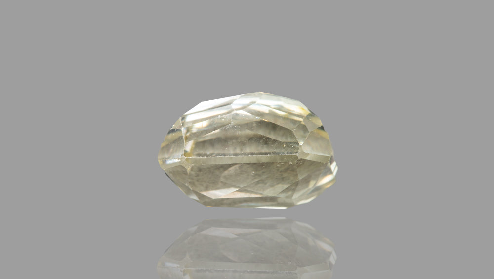 
                    
                      Natural Yellow Sapphire (Pukhraj) 2.63 Carats - Media 3
                    
                  