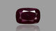 Natural Ruby (Manik) 2.86 Carats