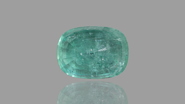 Afganistan Emerald (Panna) 5.43 Carats - Media 2