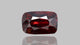 Natural Hessonite (Gomed) 5.22 Carats