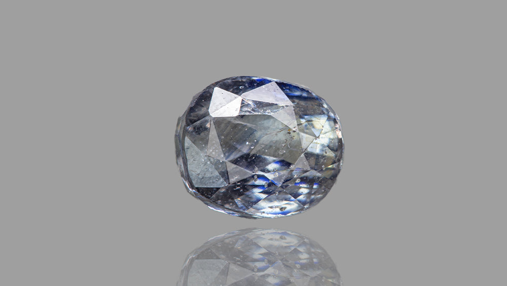 NATURAL PITAMBARI 4.43 CARATS - Pitambari