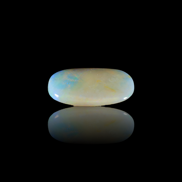 Natural Opal - 4.26 Carats - Life Changing Astro