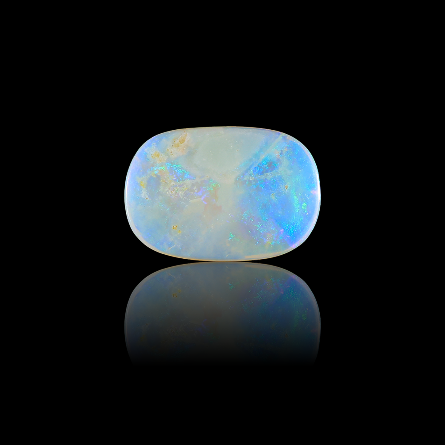 Natural Opal - 4.26 Carats - Life Changing Astro