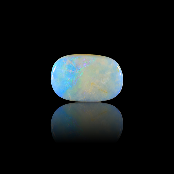 Natural Opal - 4.26 Carats - Life Changing Astro