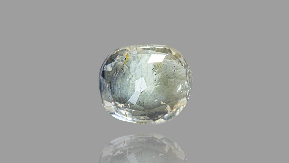 NATURAL PITAMBARI 3.61 CARATS - Media 2