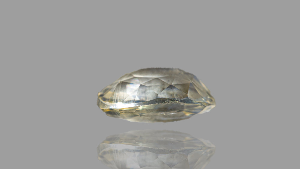 NATURAL PITAMBARI 2.65  CARATS - Media 2