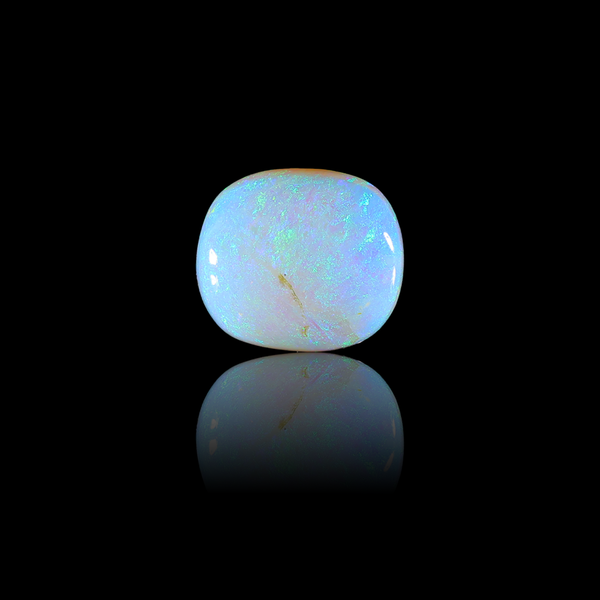 Natural Opal - 5.87 Carats - Life Changing Astro