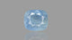 Natural Blue Sapphire (Neelam) 2.59 Carats