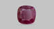 Burmese Ruby (Manik) 4.34 Carats