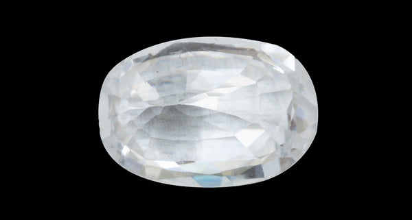 NATURAL ZIRCON 5.15  CARATS - Media 2