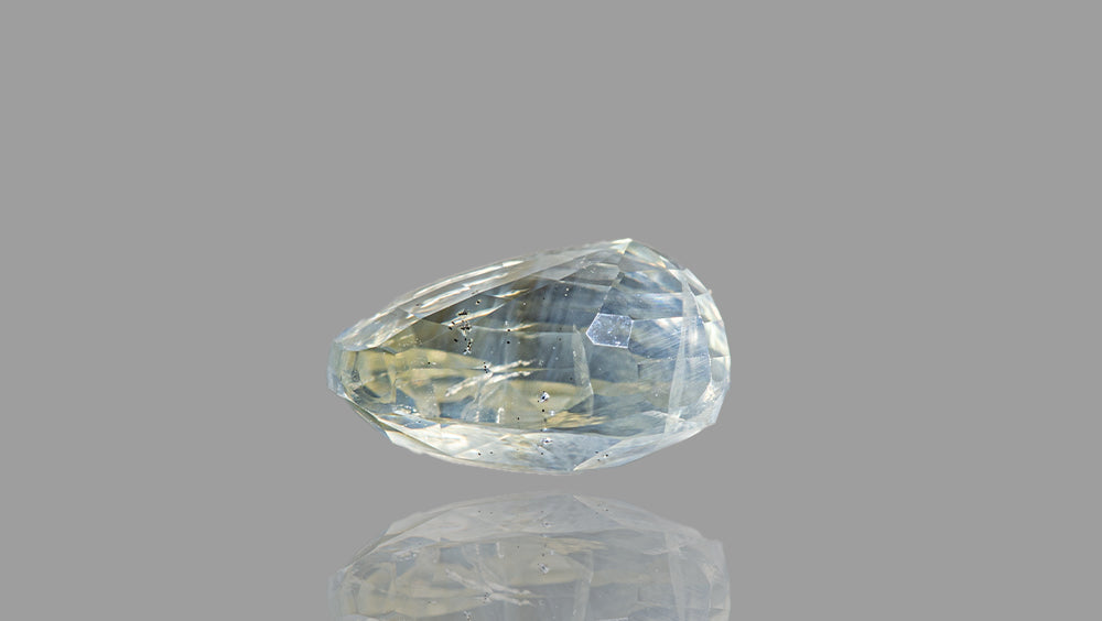 
                    
                      NATURAL PITAMBARI 4.55 CARATS - Media 3
                    
                  