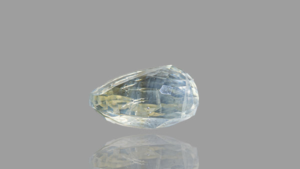 NATURAL PITAMBARI 4.55 CARATS - Media 3
