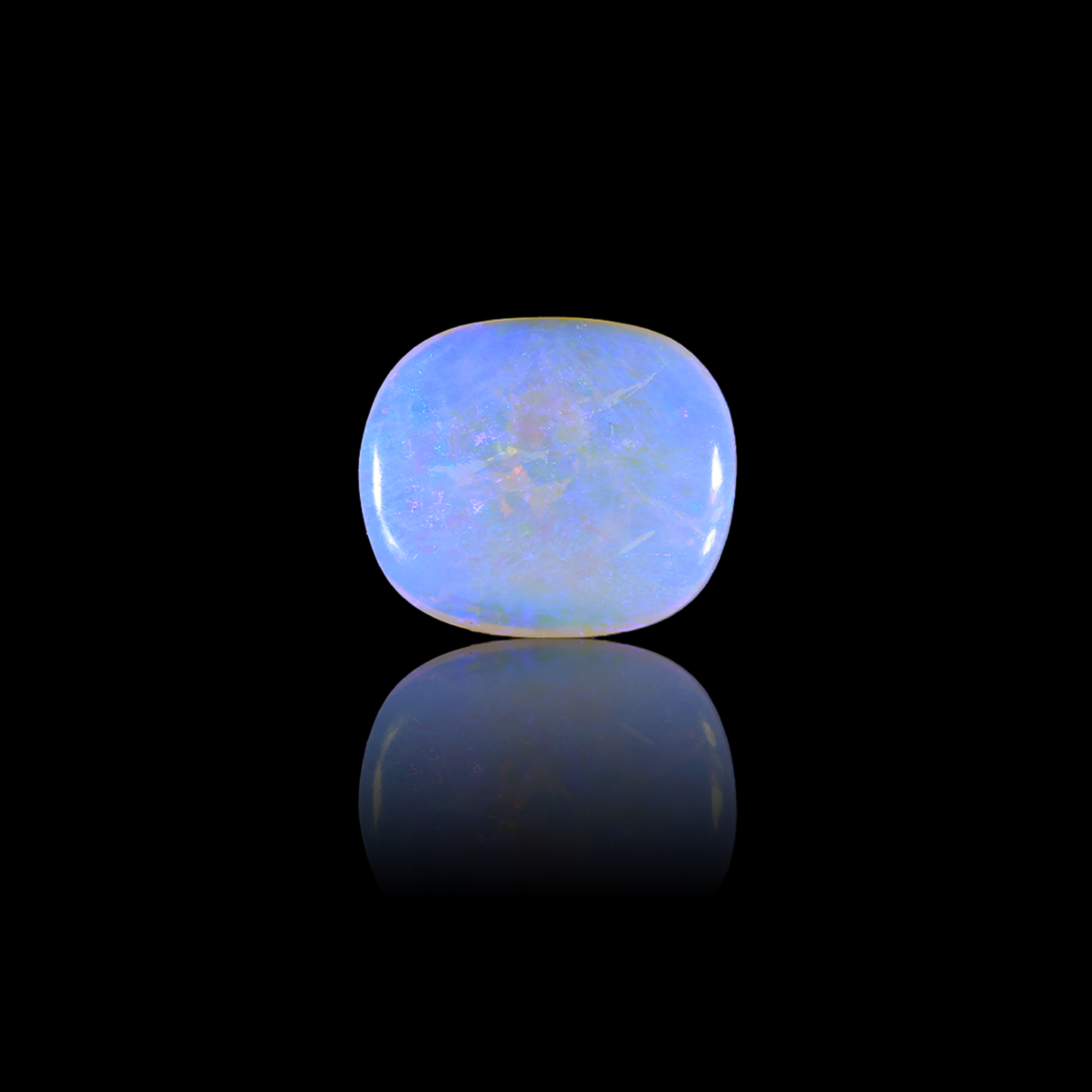 Natural Opal - 11.2 Carats - Life Changing Astro