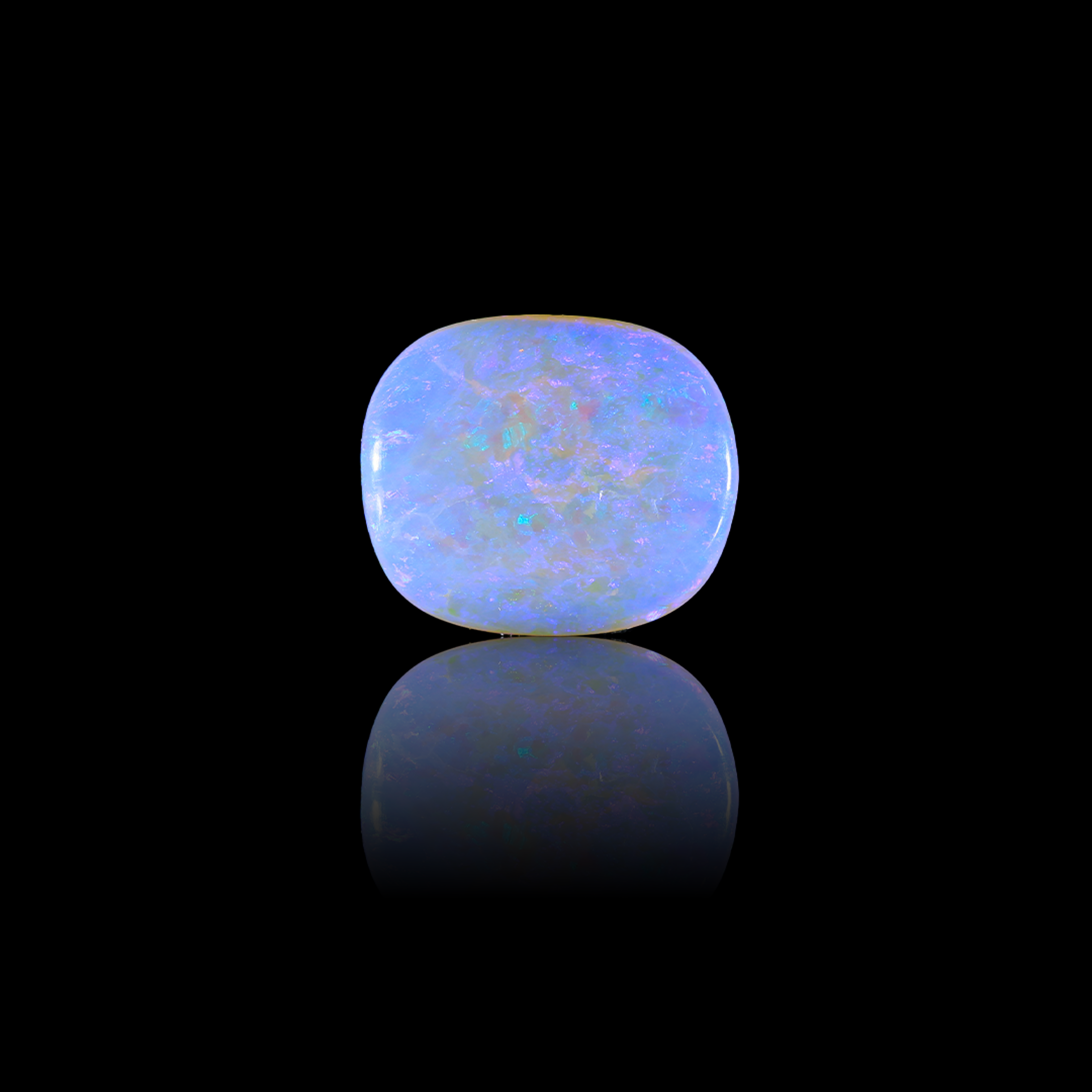 Natural Opal - 11.2 Carats - Life Changing Astro