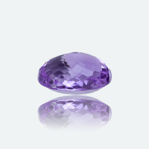 Amethyst - 8.63 Carats