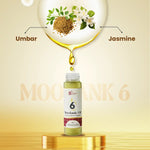 
                    
                      Moolank 6 Oil for Venus energy and love harmony by Acharya Lavbhushan

                    
                  