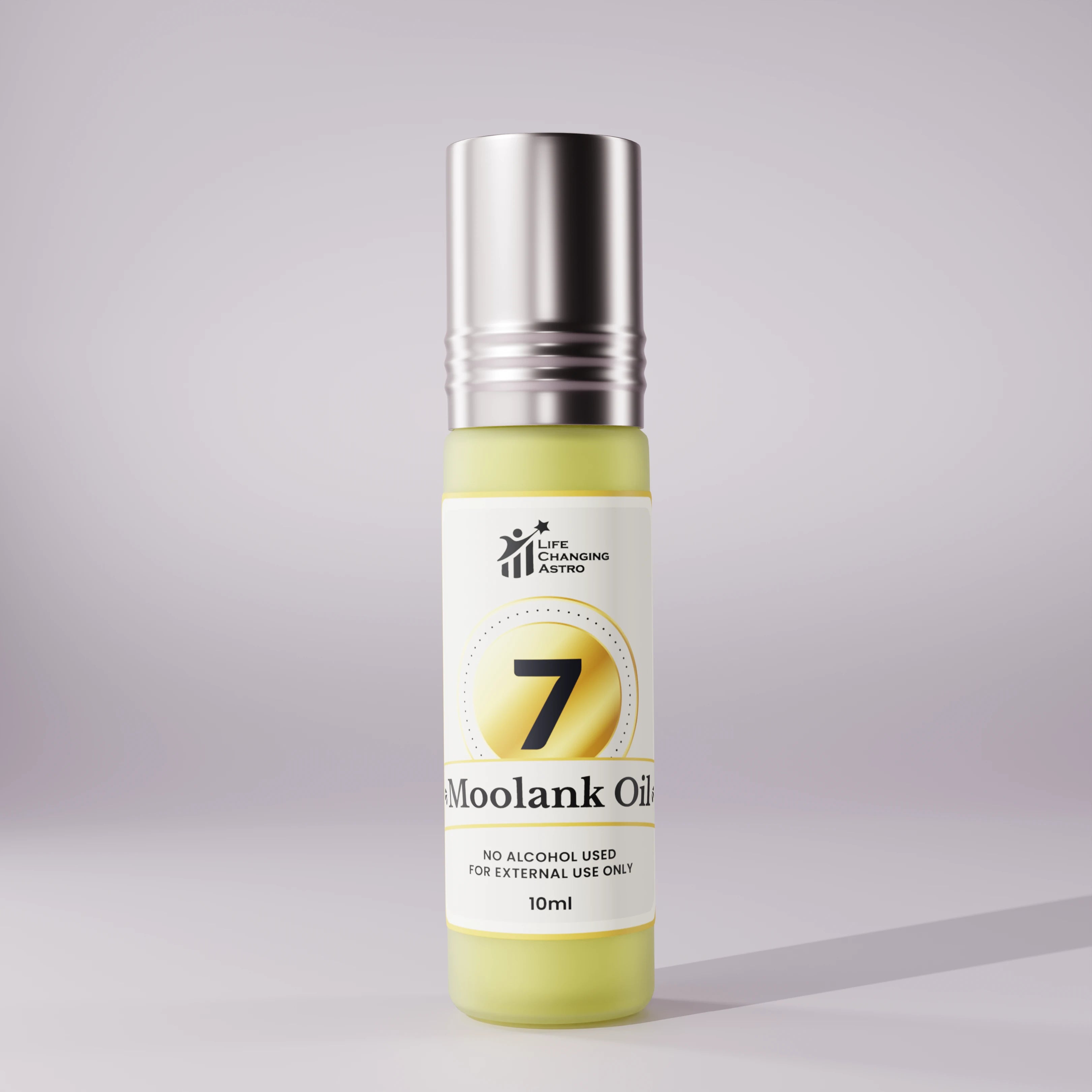 Moolank 7 Oil