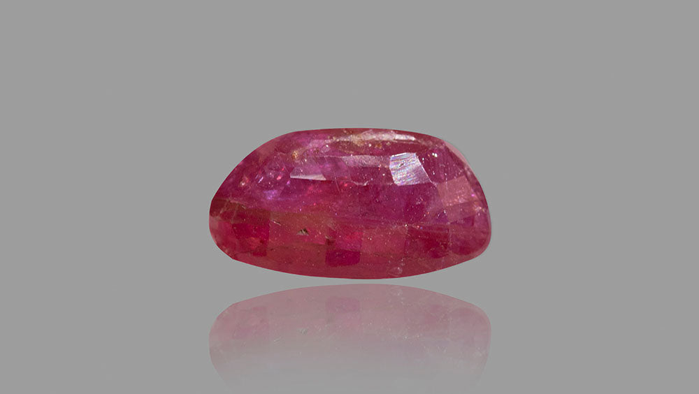 
                    
                      Burmese Ruby (Manik) 5.84 Carats - Media 3
                    
                  