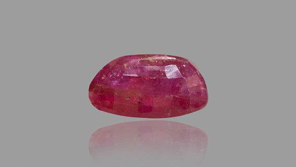 Burmese Ruby (Manik) 5.84 Carats - Media 3
