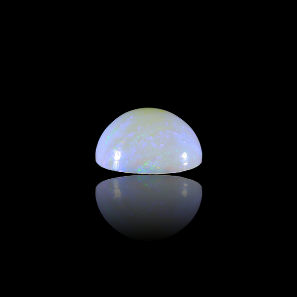 Natural Opal - 4.8 Carats - Life Changing Astro