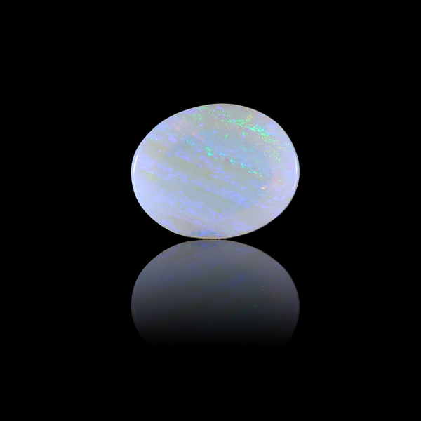 Natural Opal - 4.8 Carats - Life Changing Astro