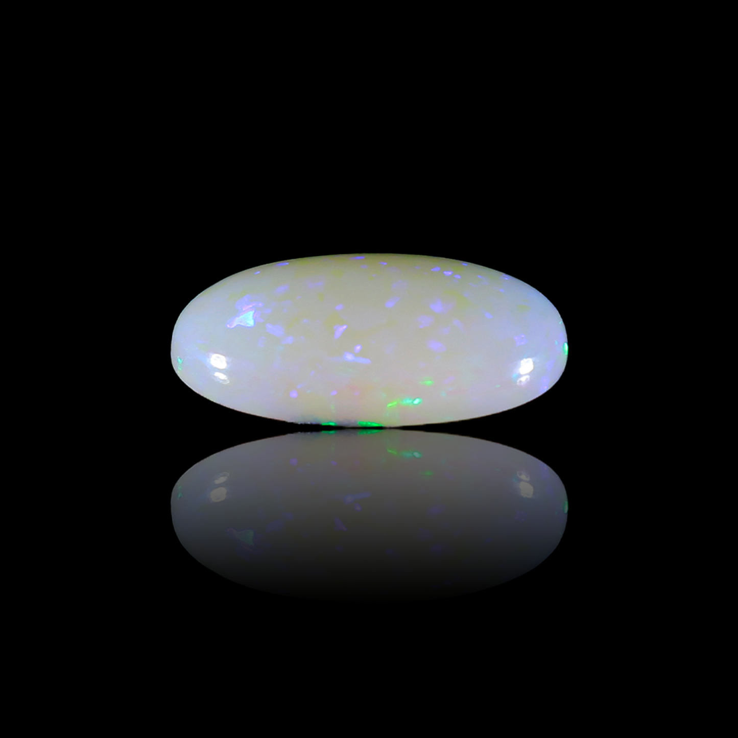 Natural Opal - 4.35 Carats - Life Changing Astro