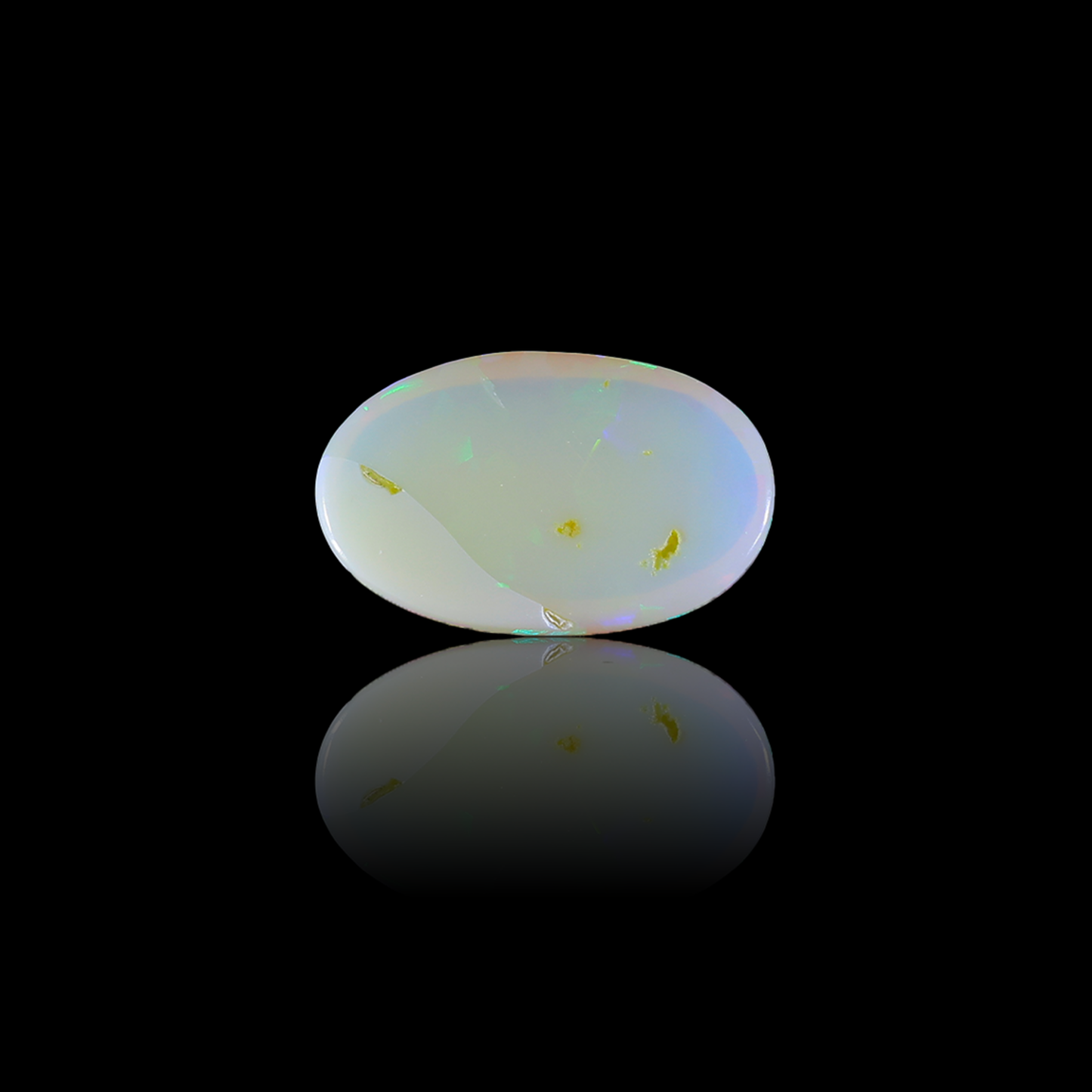 Natural Opal - 4.35 Carats - Life Changing Astro
