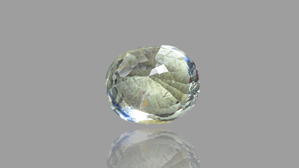 NATURAL PITAMBARI 2.96 CARATS - Media 2