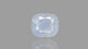 Natural Blue Sapphire (Neelam) 6.63 Carats