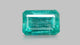 Minor Oil Afganistan Emerald (Panna) 4.47  Carats