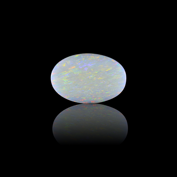Natural Opal - 4.11 Carats - Life Changing Astro